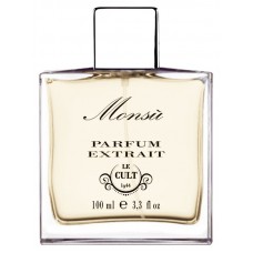 MONSU’ – ESTRATTO DI PROFUMO 100 ML